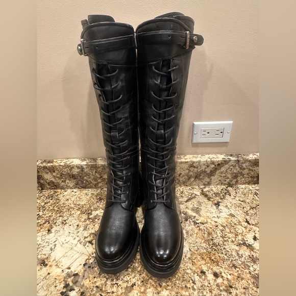 A.S.98 Shoes - AS98 A.S.98  Edison Boot 40